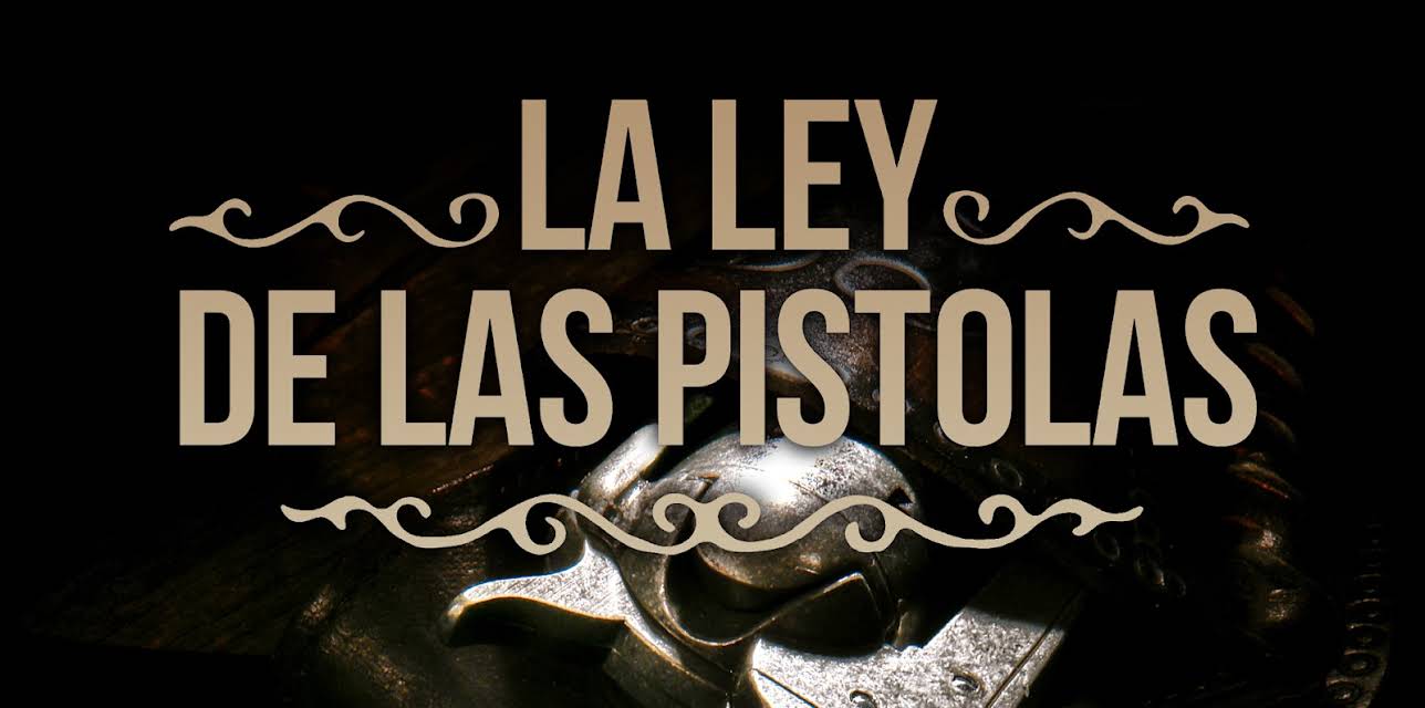 La Ley De Las Pistolas (1960)