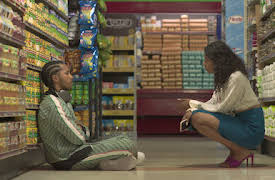 Neon: Forbidden Fruta