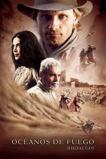 22:05: Océanos de fuego (Hidalgo) | Comedy Central | 3/28 2026