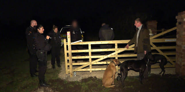 18:50: Police Interceptors | TV 2 Zebra | 11/11 2025