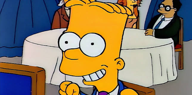 16:40: Die Simpsons | ProSieben | 12/20 2025