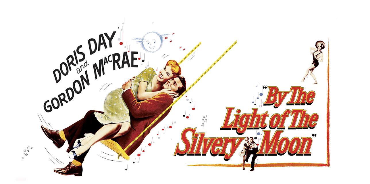By The Light of the Silvery Moon (1953)
