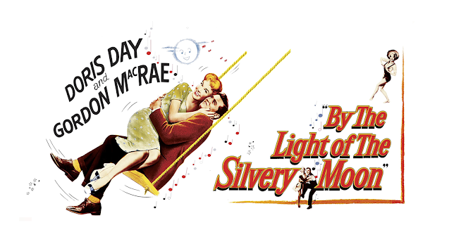 By The Light of the Silvery Moon (1953)