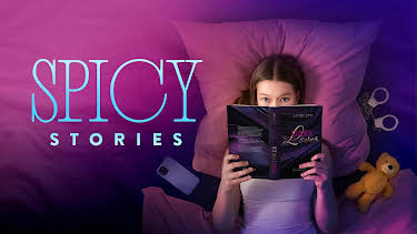21:15: Spicy Stories - Der Boom von Romance- und Pornoliteratur | MDR Fernsehen | 10/8 2026