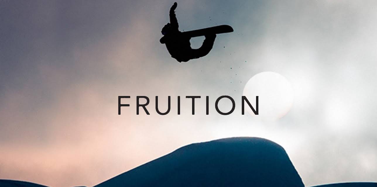 Fruition (2016)