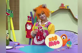 Kooki's Crafty Show: Birds in a Tree