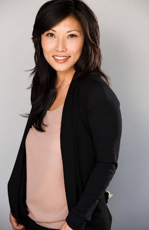 Janet Choi as 