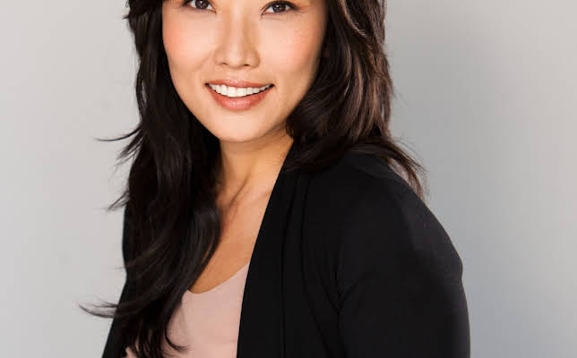 Janet Choi