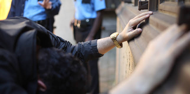 The 1990s: The Deadliest Decade