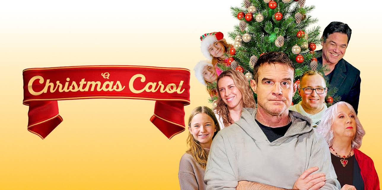 A Christmas Carol (2025)