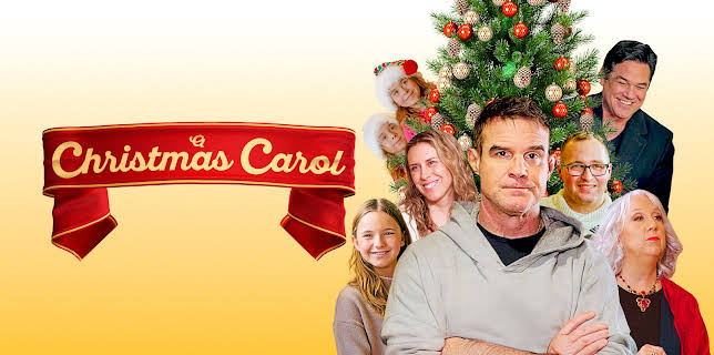 A Christmas Carol (2025)