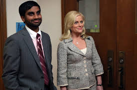 Parks and Recreation: 1. Pilot