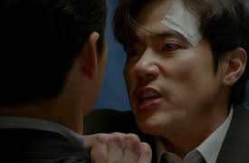 Woman of 9.9 Billion: Woman of 9.9 Billion Episode 3