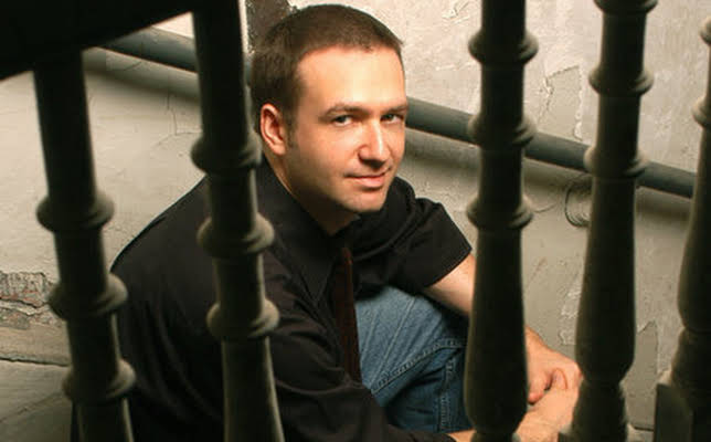 Christopher Warre Smets