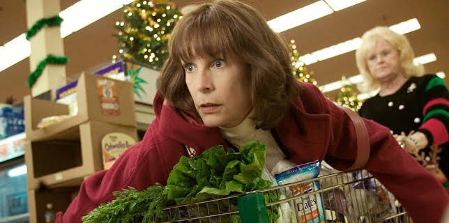 21:00: Christmas With the Kranks | TV3 | 12/23 2025