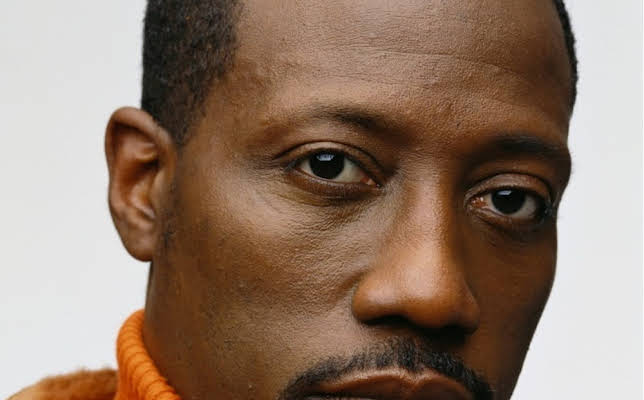 Wesley Snipes
