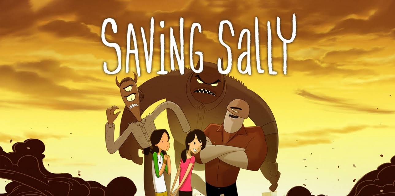 Saving Sally (2016)