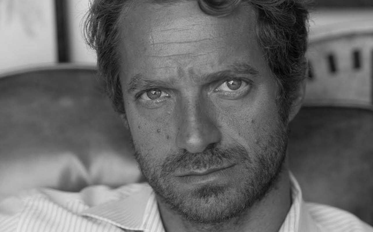 Tom Rob Smith