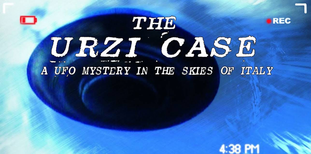 UFOTV Presents: The Urzi Case: A UFO Mystery In The Skies Of Italy (2014)