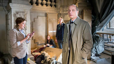 22:00: Tatort: Auf einen Schlag | Radio Bremen | 8/4 2026