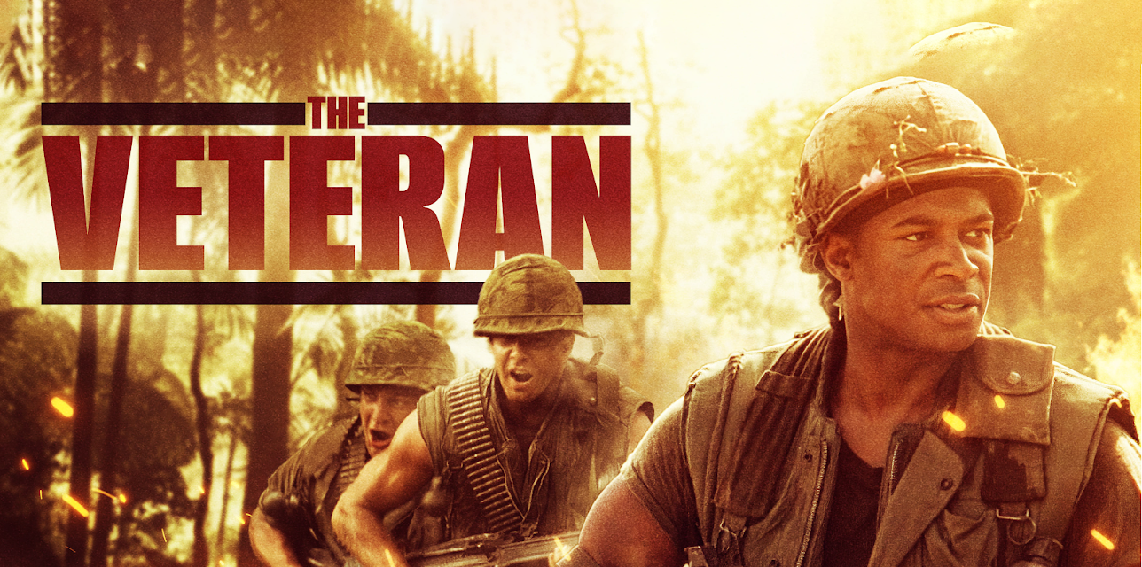 The Veteran (2007)