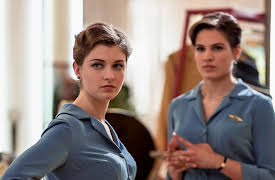 Paradise, Season 1: Like a Family