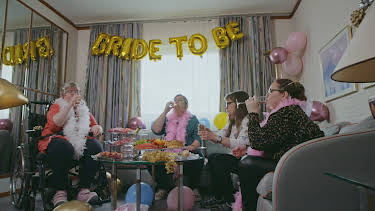 07:25: Välkommen till Köping (S3 E7) (S3) | Kanal 5 | 4/27 2026