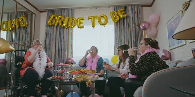 07:35: Välkommen till Köping (S3 E7) (S3) | Kanal 5 | 2/13 2026