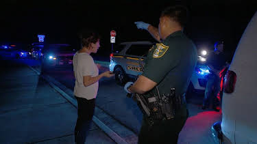 10:00 AM: Cops (S33 E12) (S33) | 5 USA | 8/23 2026