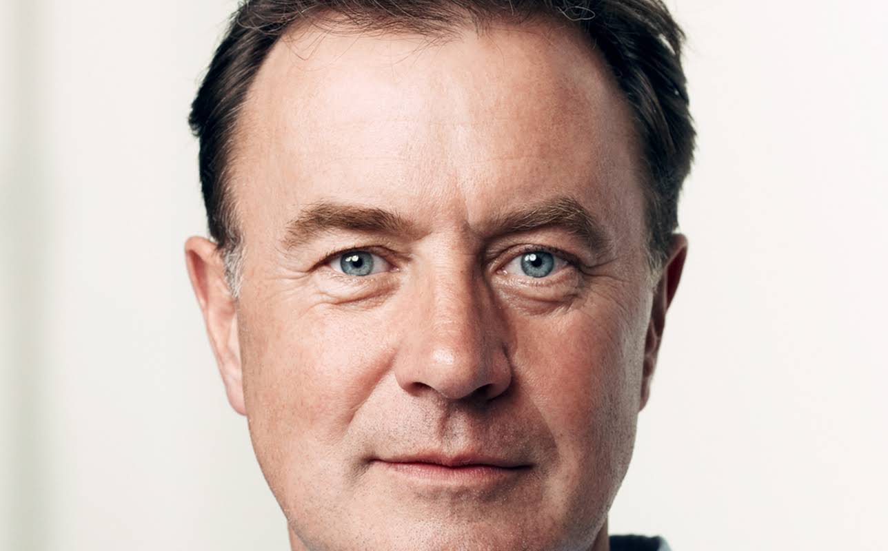 Christopher Villiers