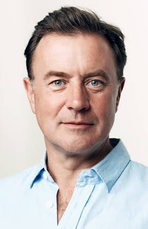 Christopher Villiers as 