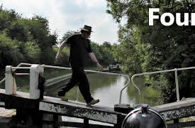 Travels by Narrowboat: Paradise Found