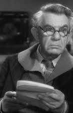 Maurice Moscovitch as 