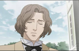 Pumpkin Scissors Season 1: The Quiet Quickening