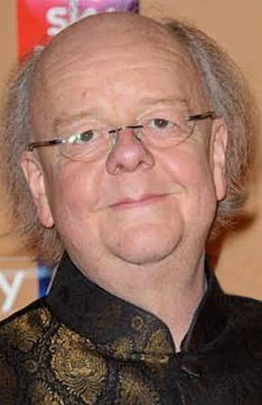 Roger Ashton-Griffiths as 