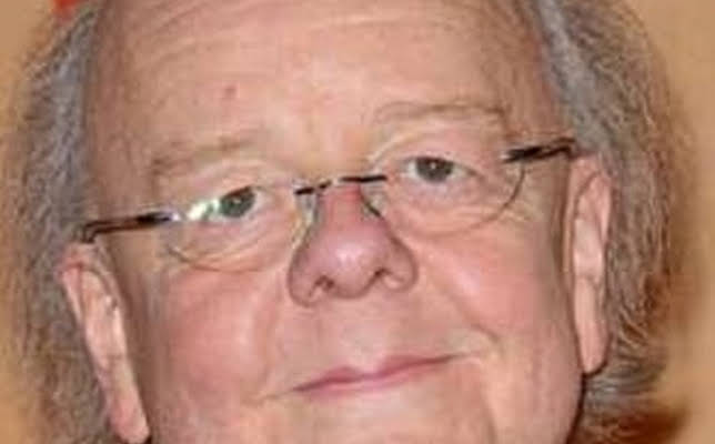 Roger Ashton-Griffiths