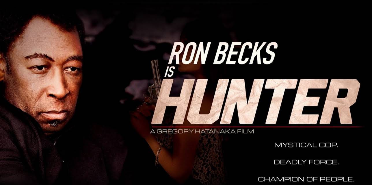 Hunter (2015)