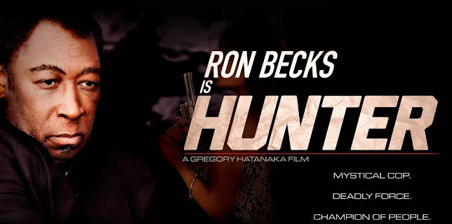 Hunter (2015)