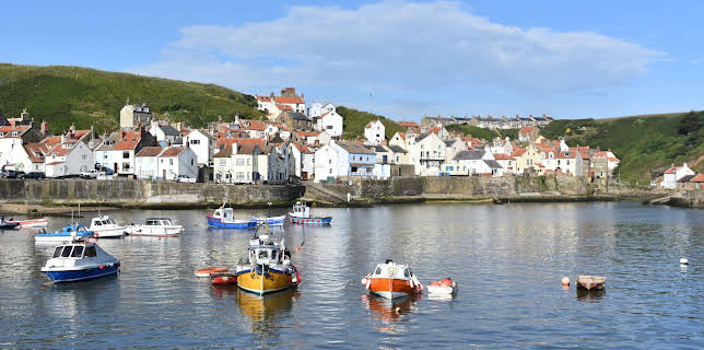 6:10 AM: Villages By The Sea (S2 E4) (S2) | Yesterday | 12/8 2025