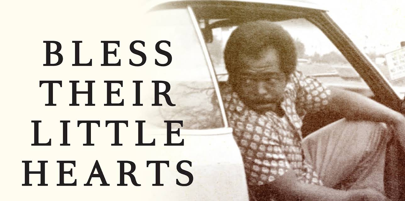 Bless Their Little Hearts (1983)