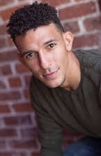Khleo Thomas as Vince "Fly" Shu