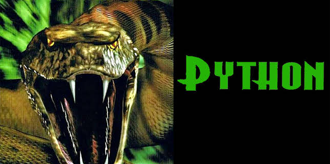Python (2000)