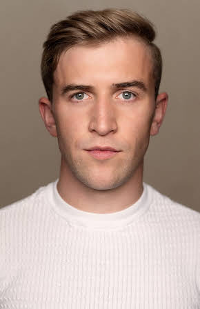 Callum Scott Howells as 