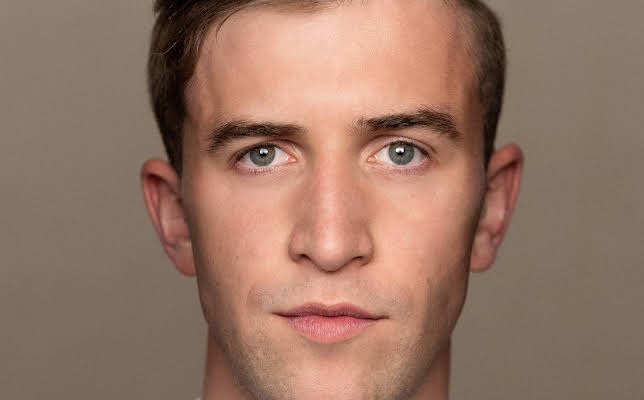 Callum Scott Howells