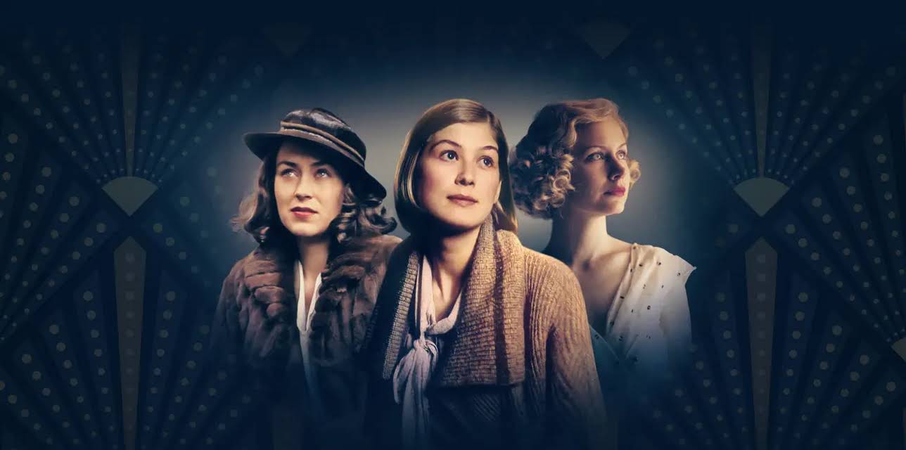 Love in a Cold Climate