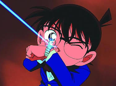 18:55: Detektiv Conan | ProSieben Maxx | 5/4 2026