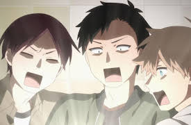 How I Attended an All-Guy's Mixer: That Time I Went to a Mixer and...