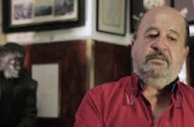 Camarón Revolution: Avsnitt 1