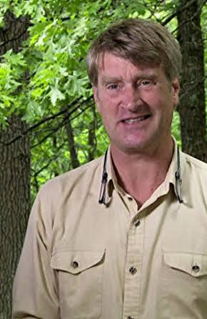 Pete Nelson as 