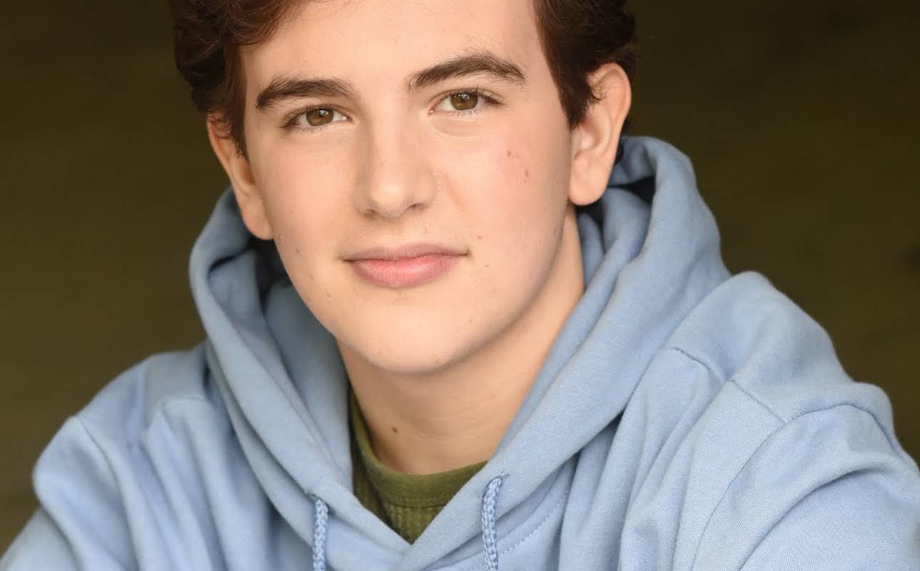 Blake Cooper